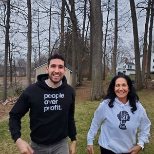 Meet your Posher, Brett